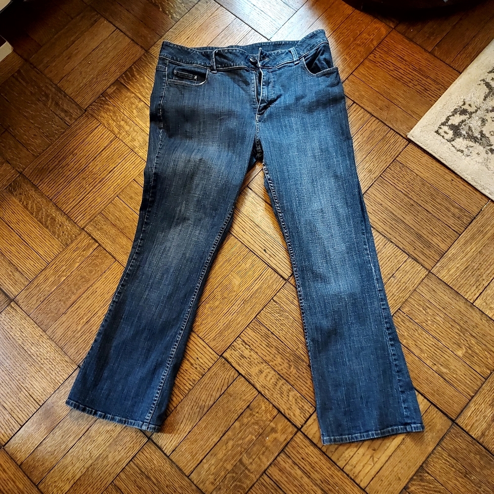 Riders by Lee Women Jeans 16P